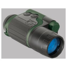 Yukon Night Vision Monocular NVMT Spartan 3x42