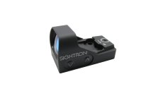 Sightron SRS-2 2 Moa Pistol Scope Red Dot