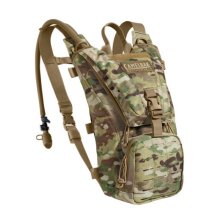 Camelbak Ambush 100 oz/3.0L Mil Spec Antidote Short MultiCam