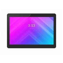 Jvc 10.1" 4G Smart Tablet Black