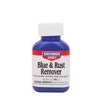 Birchwood Casey Blue & Rust Remover 90ml
