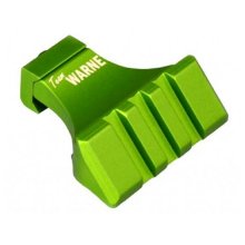Warne 45' Picatinny Side Mount Zombie Green (A645Z) Warne 45' Picatinny Side Mount Zombie Green (A645Z)