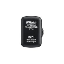 Nikon WT-6 Wireless Transmitter - D6