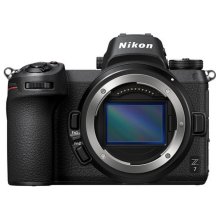 Nikon Z7 Mirrorless Digital Camera (Body Only)