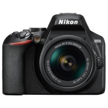 Nikon D3500 Body+18-55MM F/3.5-5.6G AF-P DX VR+70-300MM F4.5-6.3G AF-P ED DX+Card+Bag Nikon D3500 Body+18-55MM F/3.5-5.6G AF-P DX VR+70-300MM F4.5-6.3G AF-P ED DX+Card+Bag