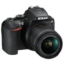 Nikon D3500 Body+18-55MM F3.5-5.6G AF-P VR+50MM F1.8G AF-S Lens Nikon D3500 Body+18-55MM F3.5-5.6G AF-P VR+50MM F1.8G AF-S Lens