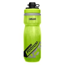 2021 Camelbak Podium Dirt Series Chill 620Ml Lime