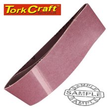 Sanding Belt 64 X 406mm 150grit 2/Pack