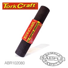 Tork Craft Floor Paper Roll 300mm X 1m 80 Grit