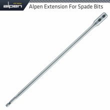 Alpen Extension 300Mm For Spade Bits