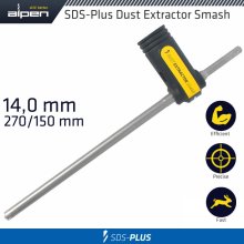 Alpen Dust Ext Sharp Mason Sds 270/150 14.0