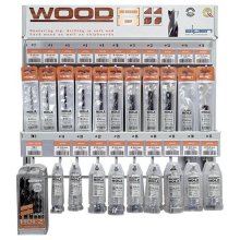 Alpen Module 10 Complete Wood Drill Bits
