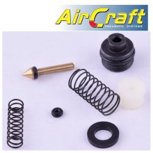 Air Nailer Service Kit Cyl. Cap & Valve Piston (1/2/4/5/9/10) For At00