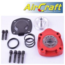 Air Nailer Service Kit Cyl. Cap & Valve Piston (1/2/4/5/9) For At0002