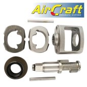Air Impact Wrench Spares