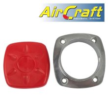 Air Sander Service Kit Housing Covers Top/Front (2/30) For At0010