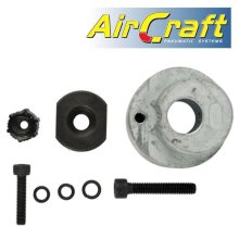 Air Sander Service Kit Orbit Wheel Comp. (34/35/36/37/38/39/41) For At