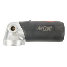 Air Angle Grind. Service Kit Housing & Muffler (1-4/8) For At0013