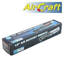 Air Craft Air Ratchet Wrench 1/2" (Single Ratchet Paw)