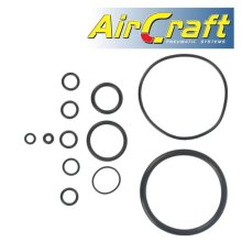 Air Riveter Service Kit O-Rings (B01-05/B10-14) For At0018