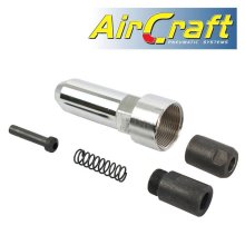 Air Riveter Service Kit Nose Piece Comp. (2/3/5/6/7) For At0018