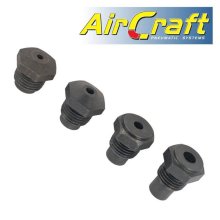 Air Riveter Service Kit Nose Piece 4 Pce Set(1) For At0018