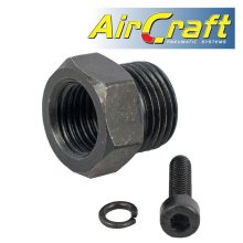 Air Body Saw Service Kit Bushing & Cap Screw (9-11) For At0021