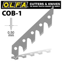 Olfa Blades Cob-1 3/Pack