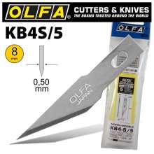 Olfa Precision Art Blade 5/Pack