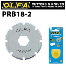 Olfa Blades Perforation Prb18-2