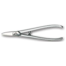 Bessey Jewellers Snips Nickle Plated