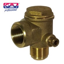 Gav Non-Return Valve 1" - F/M