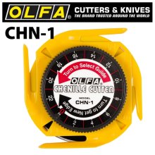 Olfa Chenille Cutter 60mm Blade