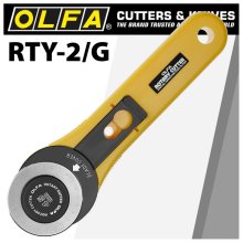 Olfa Cutter Model Rty-2/G Rotary