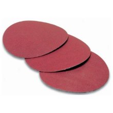Flexipads Velcro Sanding Disc 75mm 60grit