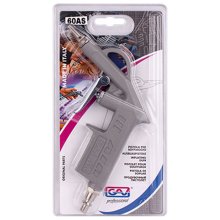 Air Blow Gun Duster In Blister With Security Nozzle