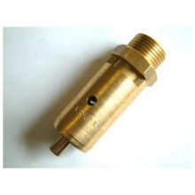 Gav Safety Valve 3/8"Preset 10 Bar