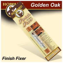 Howard Finish Fixer Golden Oak Fill Stick