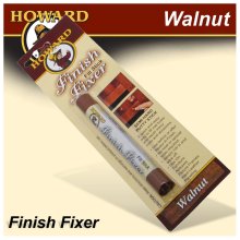 Howard Finish Fixer Walnut Fill Stick