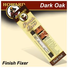 Howard Finish Fixer Dark Oak Fill Stick