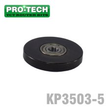 Pro-Tech Bearing For Kp3503 1 1/8" O.D. X 3/16" I.D.