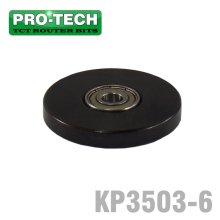 Pro-Tech Bearing For Kp3503 1 1/4" O.D. X 3/16" I.D.