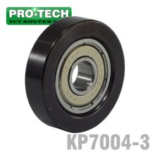 Pro-Tech Bearing For Kp7004 1 1/4"Diam
