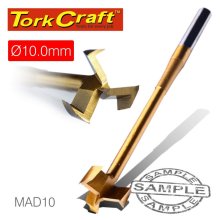 Tork Craft Mad Multi Angle Drill 10mm Wood Bore Bit