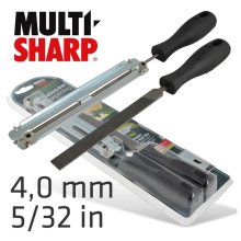 Multi-Sharp Chainsaw Sharpener 5/32"