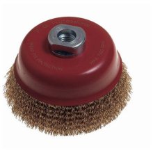 PG Professional Wire Cup Brush 60xm14 Bulk