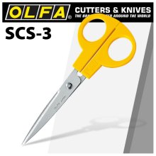 Olfa Scissors Multi Purpose