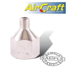 Air Craft Fitting 1/8f X M5 M