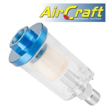 Air Craft Filter In Line 1/4" Hanging Box