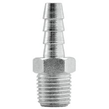 Air Craft Hosetail 1/4" X 10mm Bulk